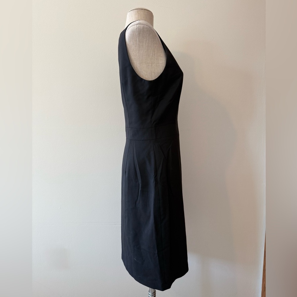 41 Hawthorn Montgomery Lace Detail Dress - Picture 5 of 7